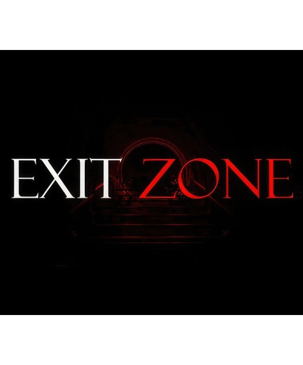 Exit Zone Steam Key GLOBAL